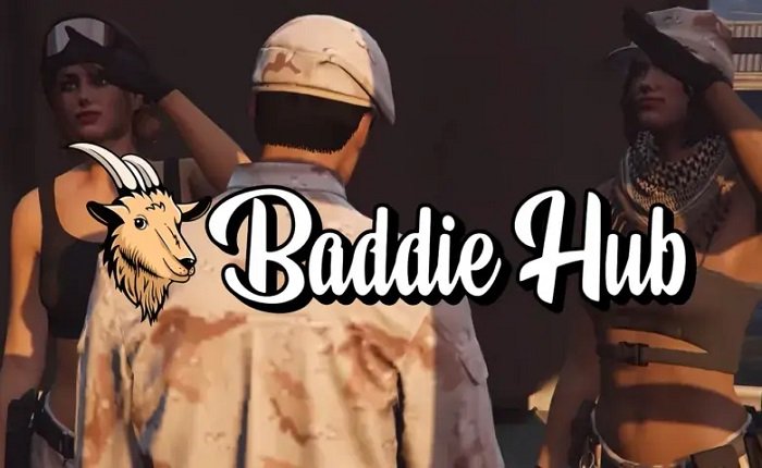 BaddieHub.com