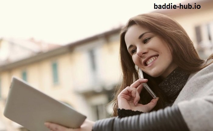 BaddieHub Download