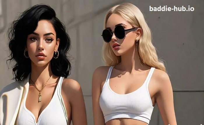 Baddiehub.xom