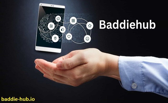 baddie hub downloader