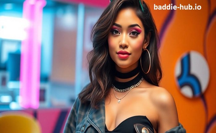 BADDIEHub