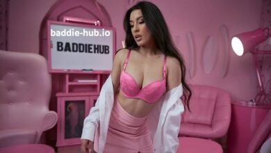 Baadiehub