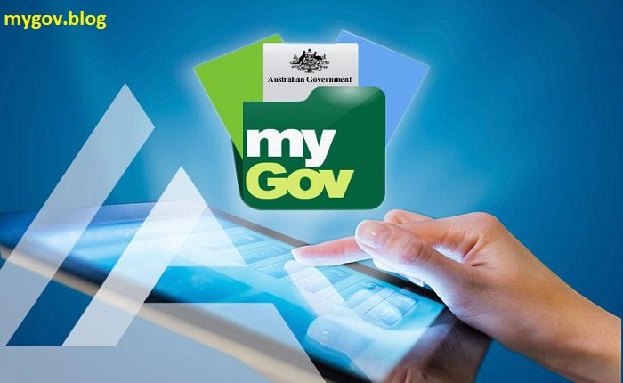 mygov