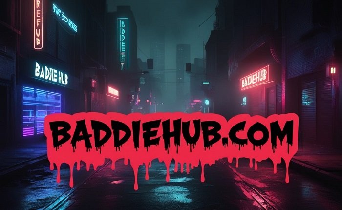 BaddieHub. com