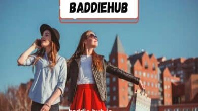 Baddies Hub