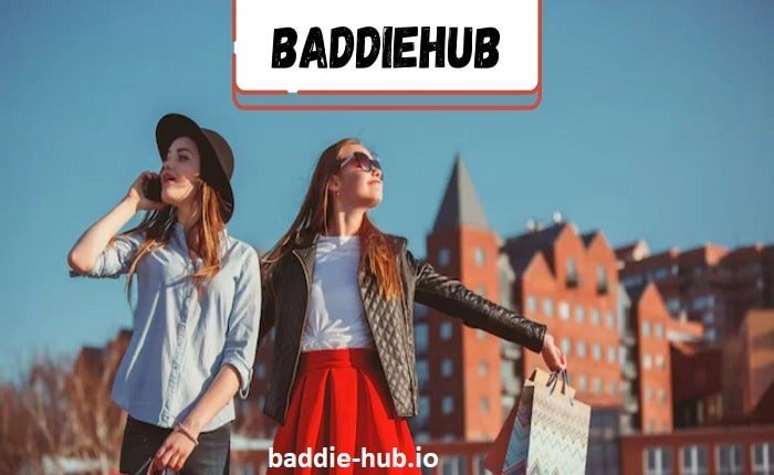 Baddies Hub