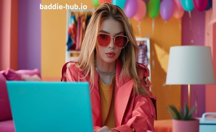 Baddiehub.com