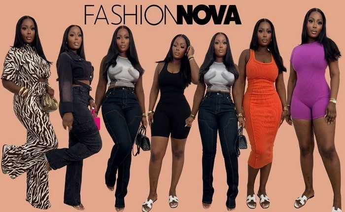 Fashion Nova